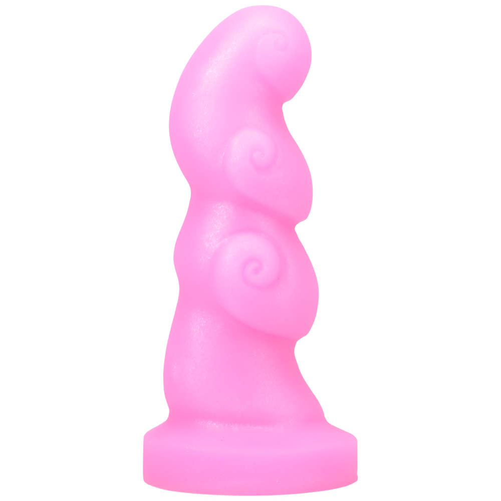 Tantus Hookah Bubble Gum Right