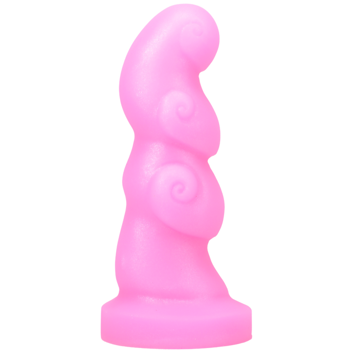 Tantus Hookah Bubble Gum Right