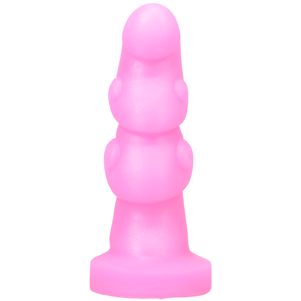 Tantus Hookah Bubble Gum Front