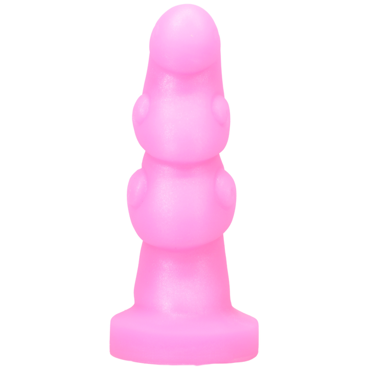 Tantus Hookah Bubble Gum Front