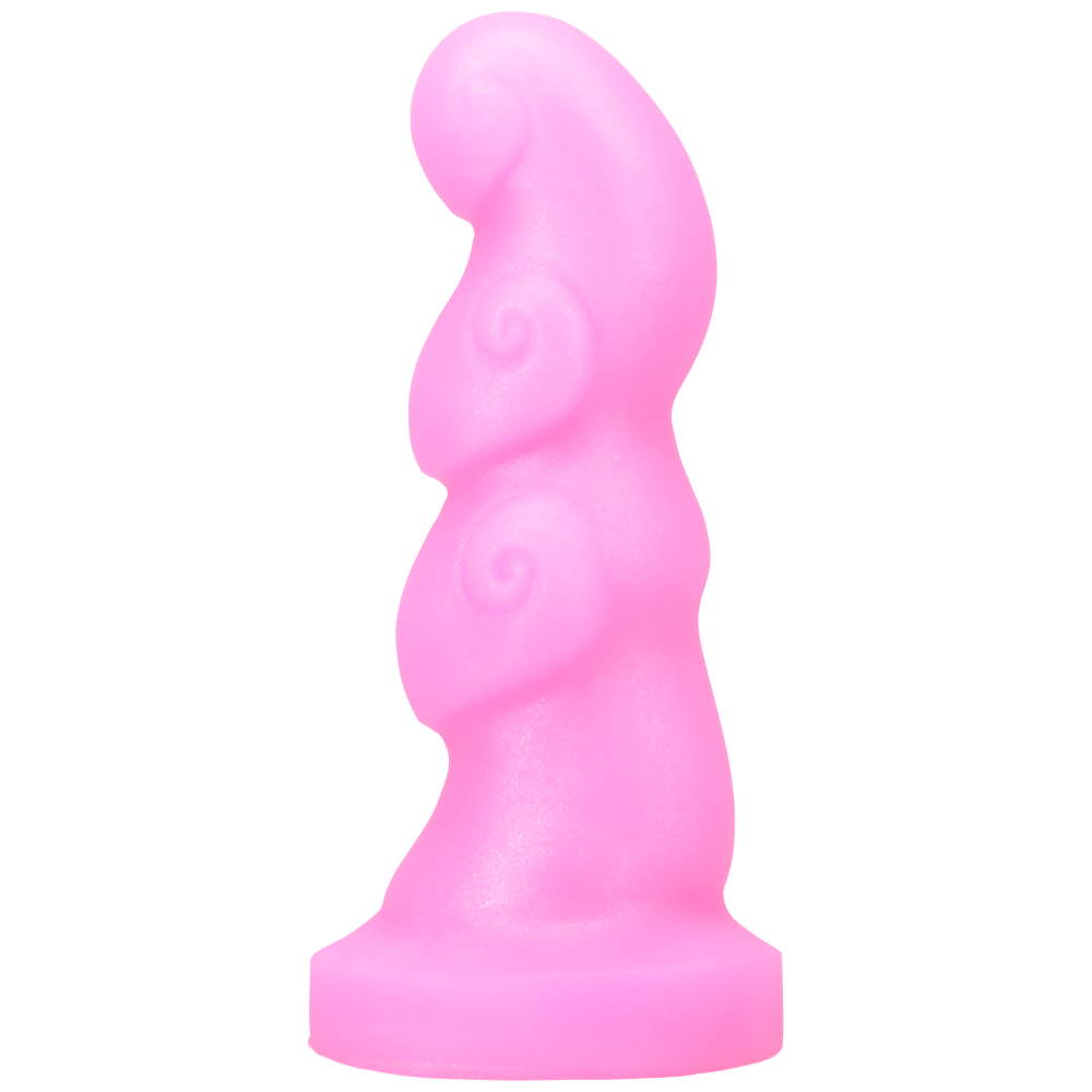 Tantus Hookah Bubble Gum Left