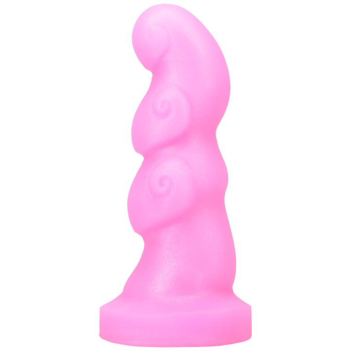 Tantus Hookah Bubble Gum Left