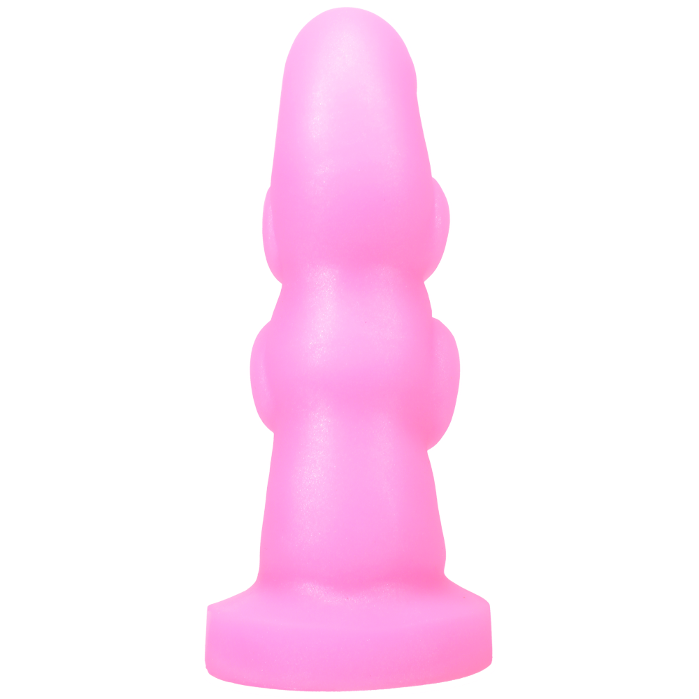 Tantus Hookah Bubble Gum Back