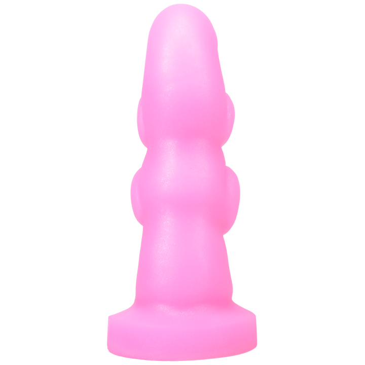 Tantus Hookah Bubble Gum Back