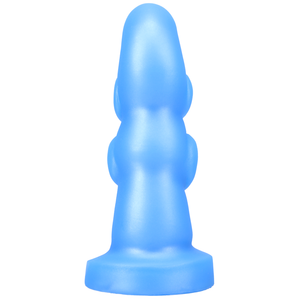 Tantus Hookah Azure Back