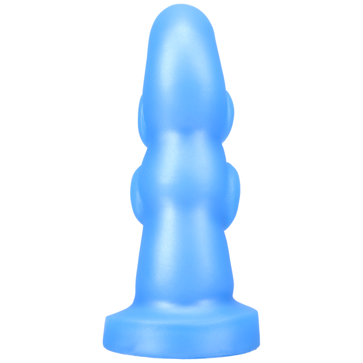 Tantus Hookah Azure Back