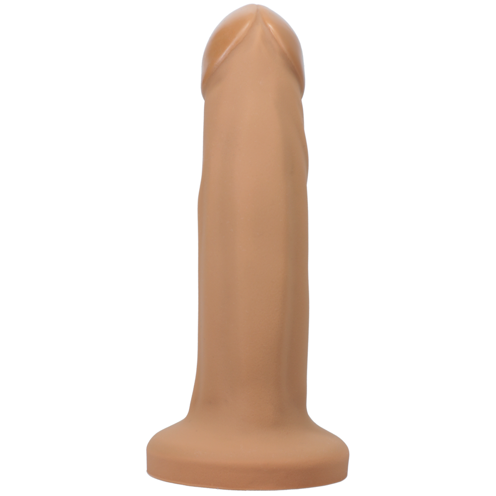 Tantus Mark O2 Dual Density Honey Back