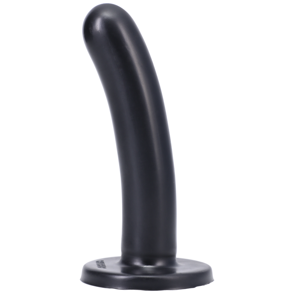 Tantus Silk Medium Onyx Left