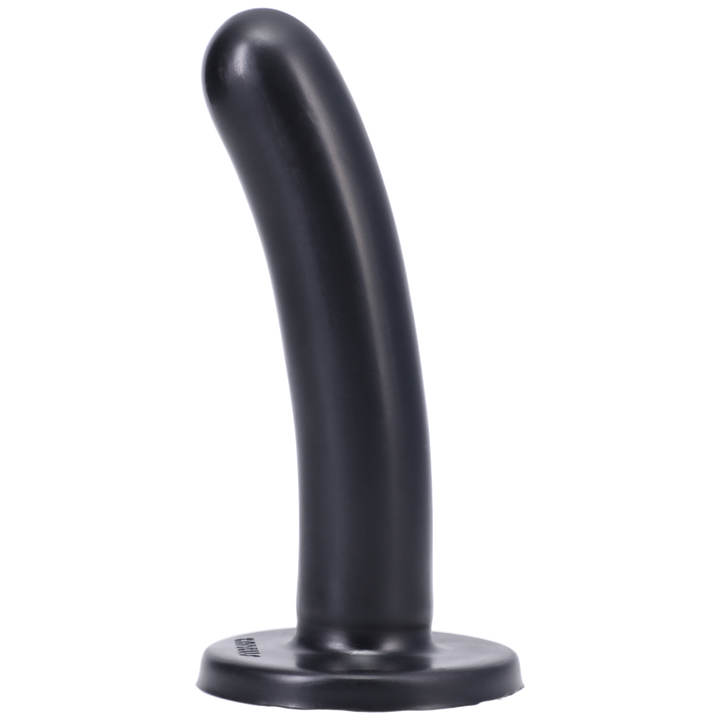 Tantus Silk Medium Onyx Left