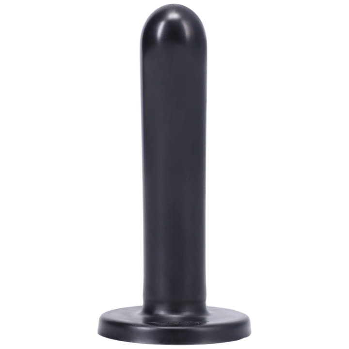 Tantus Silk Medium Onyx Front