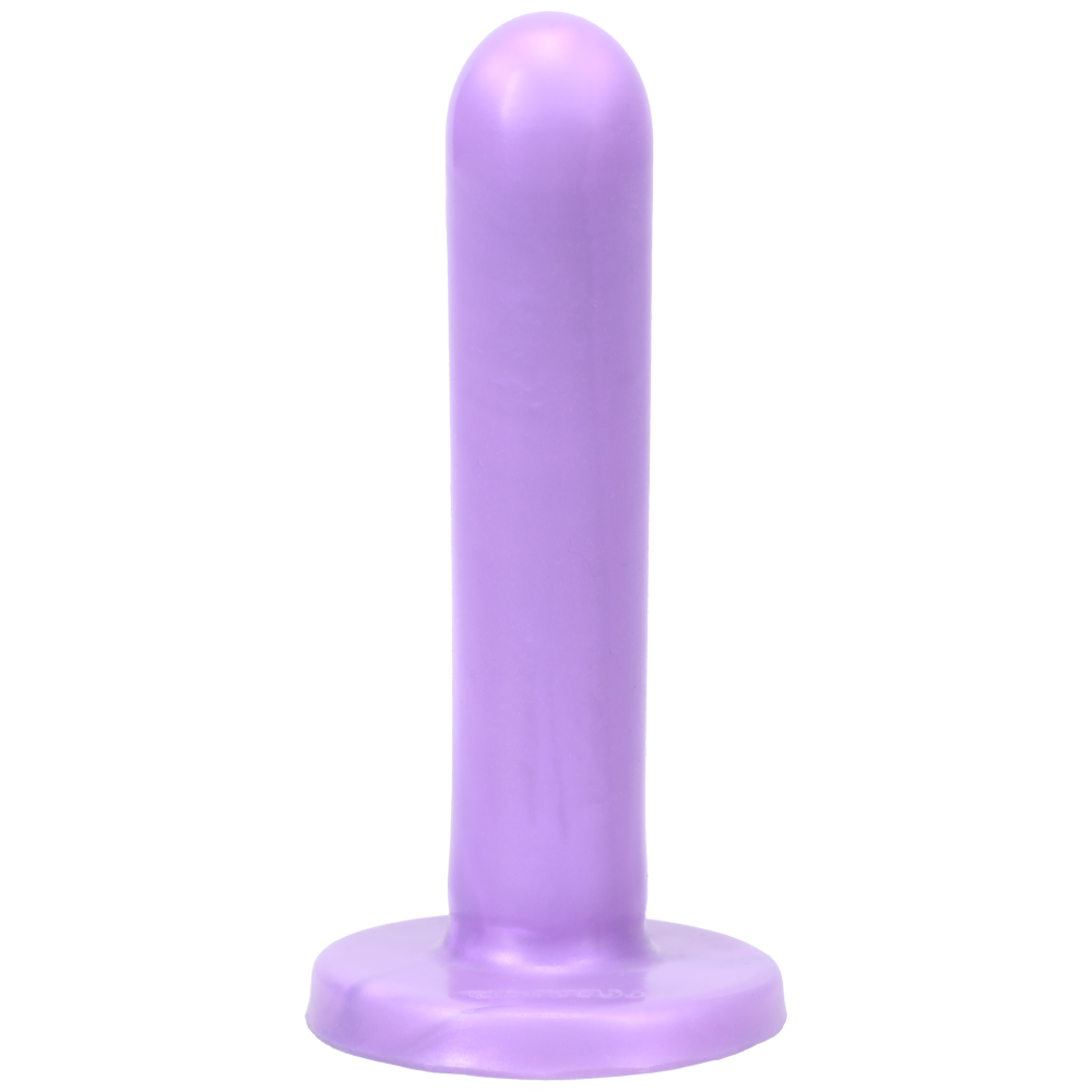 Tantus Silk Medium Lavender Front