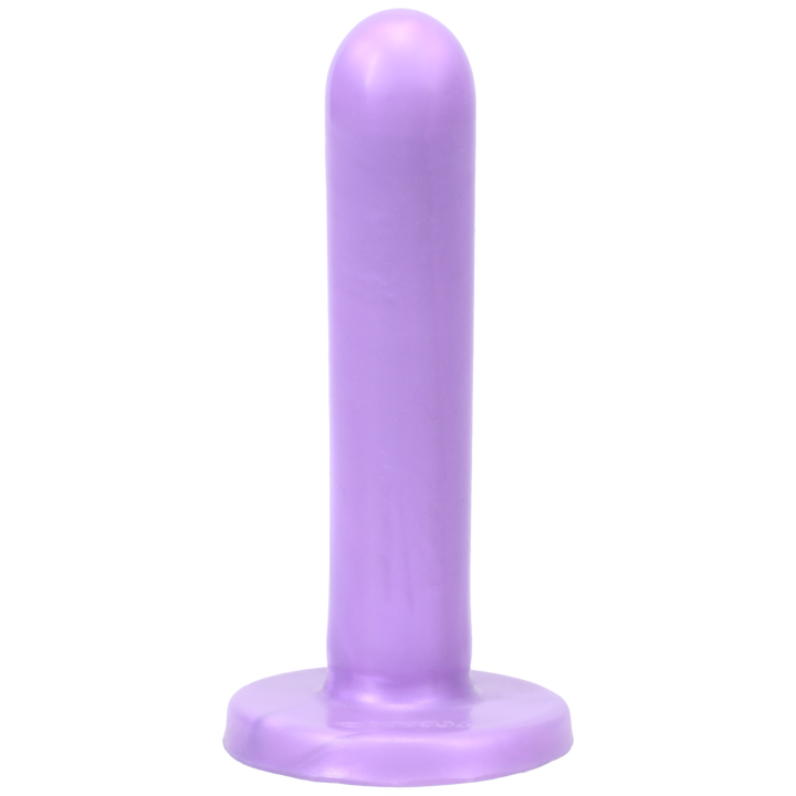 Tantus Silk Medium Lavender Front