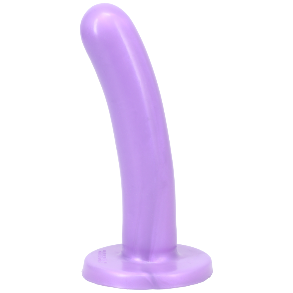 Tantus Silk Medium Lavender Left