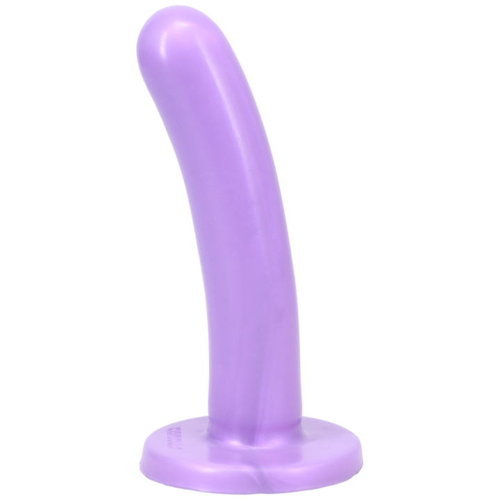 Tantus Silk Medium Lavender Left