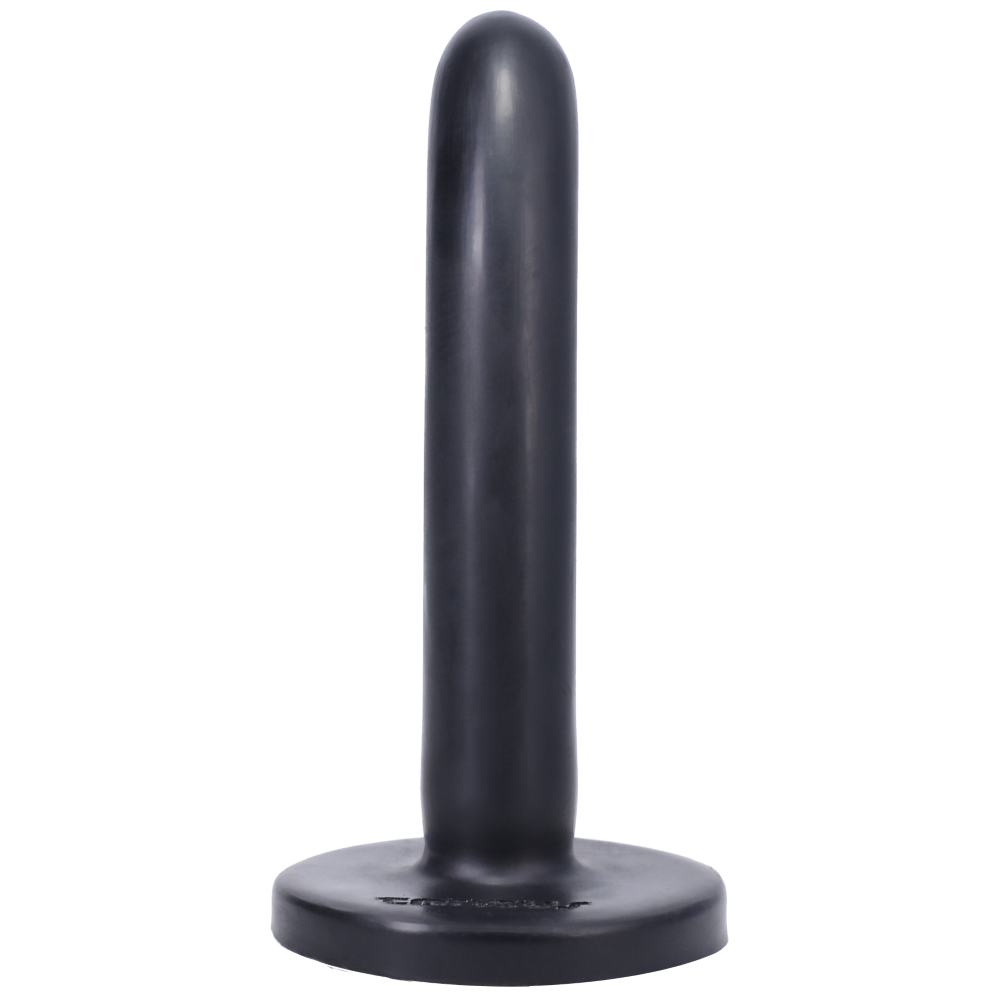 Tantus Silk Small Onyx Back