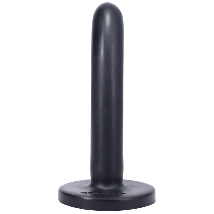 Tantus Silk Small Onyx Back