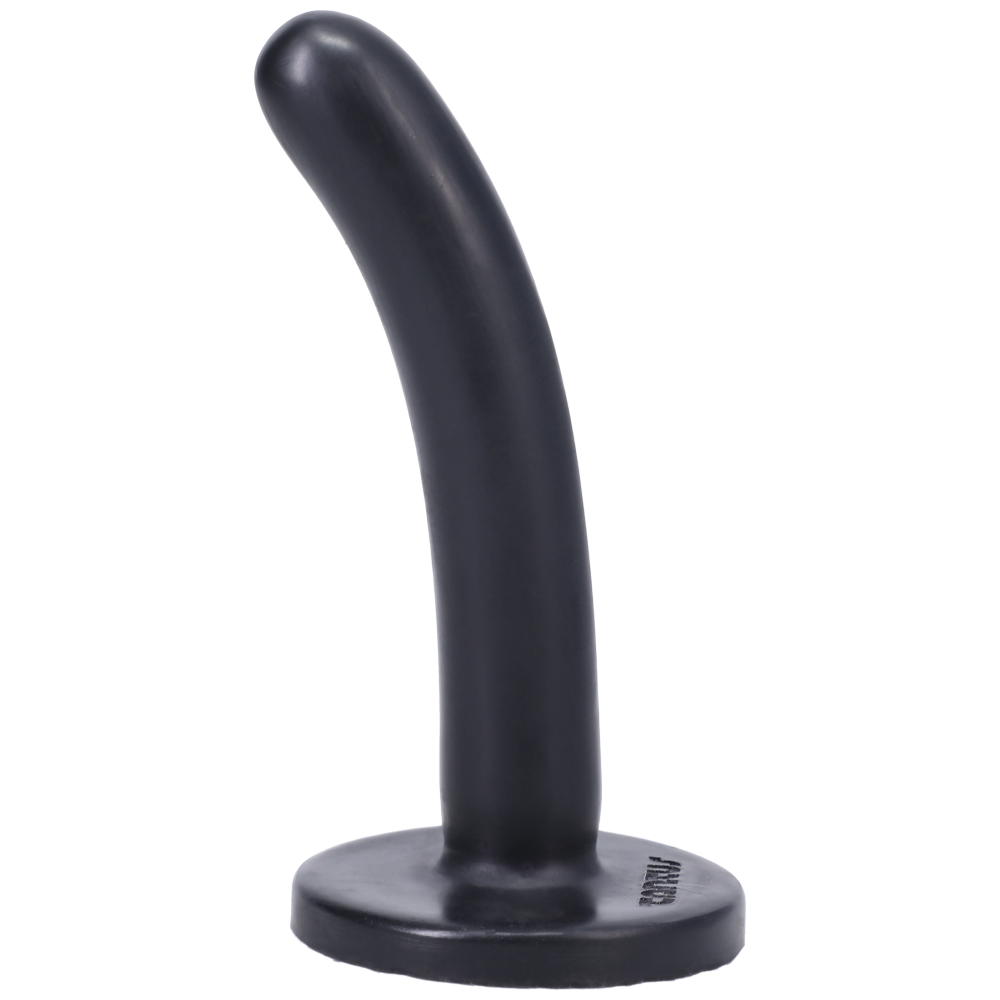 Dildo - Silk Small – Tantus