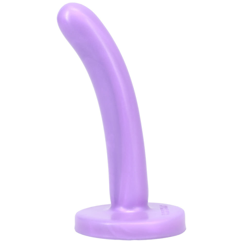 Tantus Silk Small Lavender Left