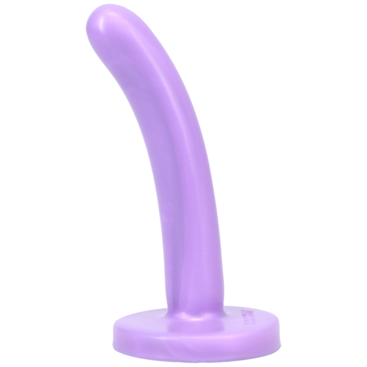 Tantus Silk Small Lavender Left