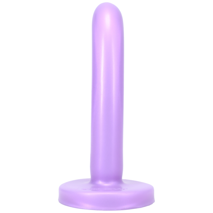 Tantus Silk Small Lavender Back