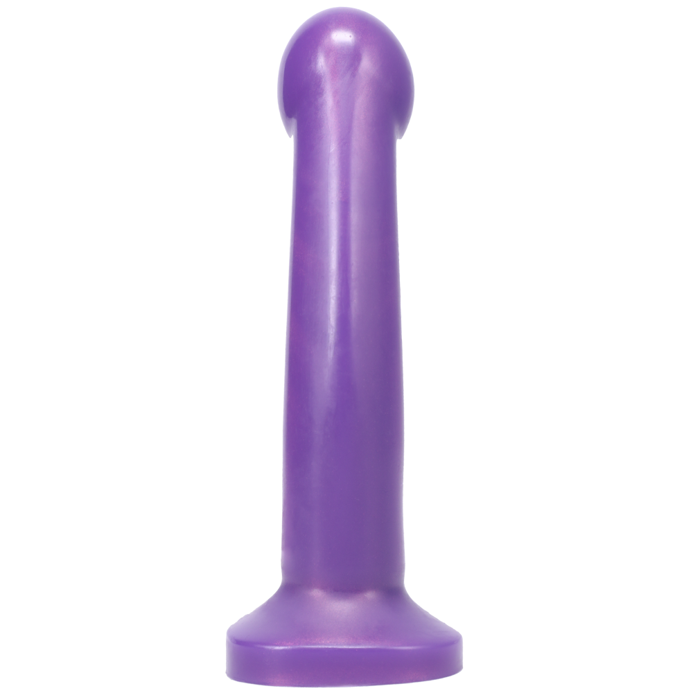 Tantus Sport Amethyst Back