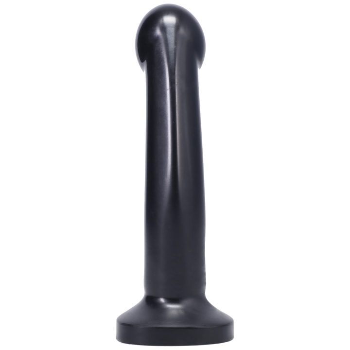 Tantus Sport Onyx Back