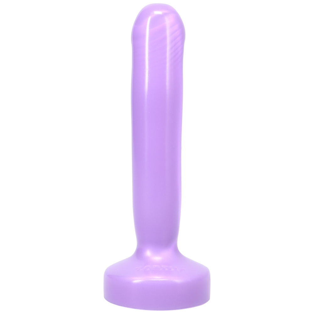 Tantus Starter Lavender Back