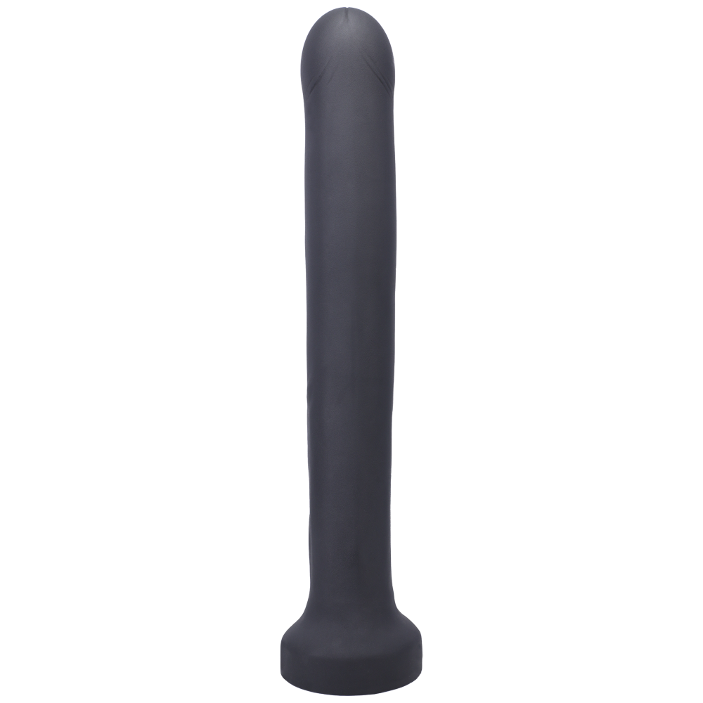 Tantus The 16 Onyx Back