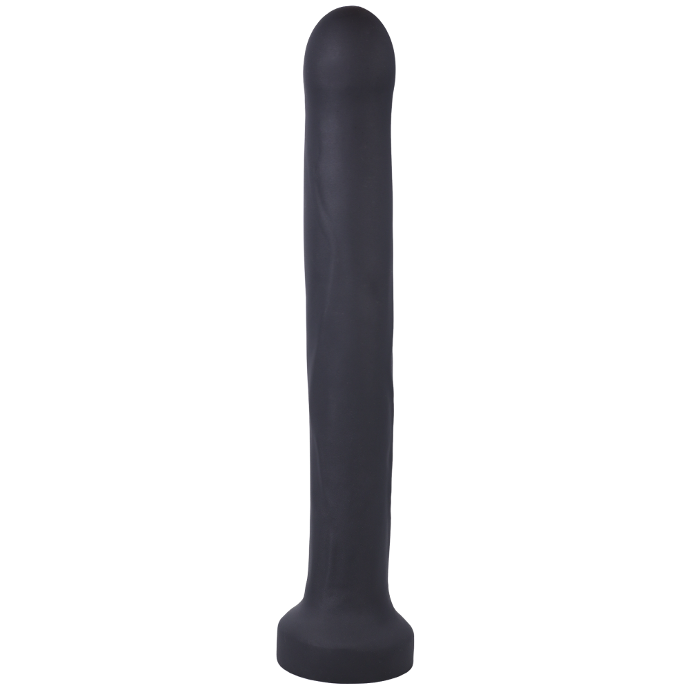 Tantus The 16 Onyx Front