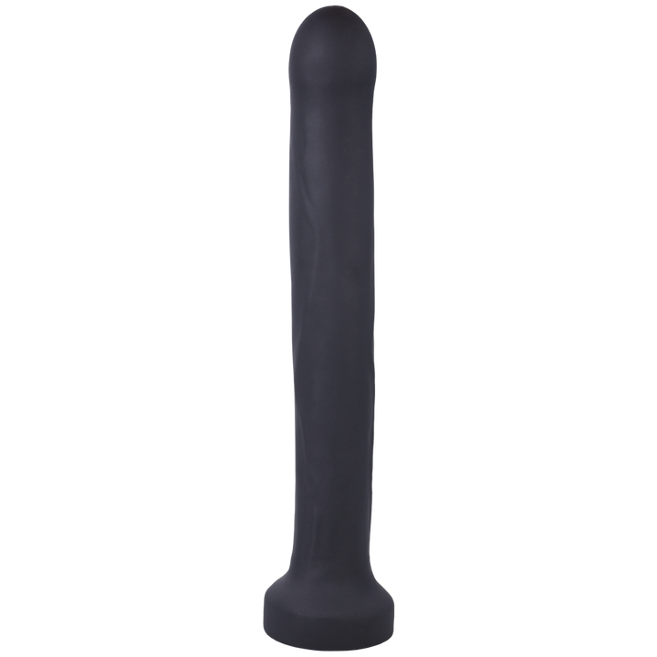 Tantus The 16 Onyx Front