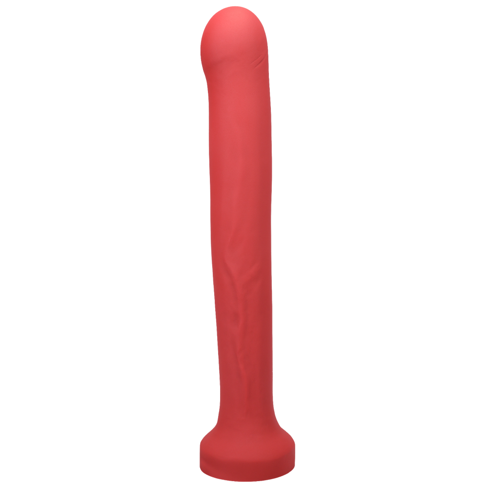 Tantus The 16 Ruby Left