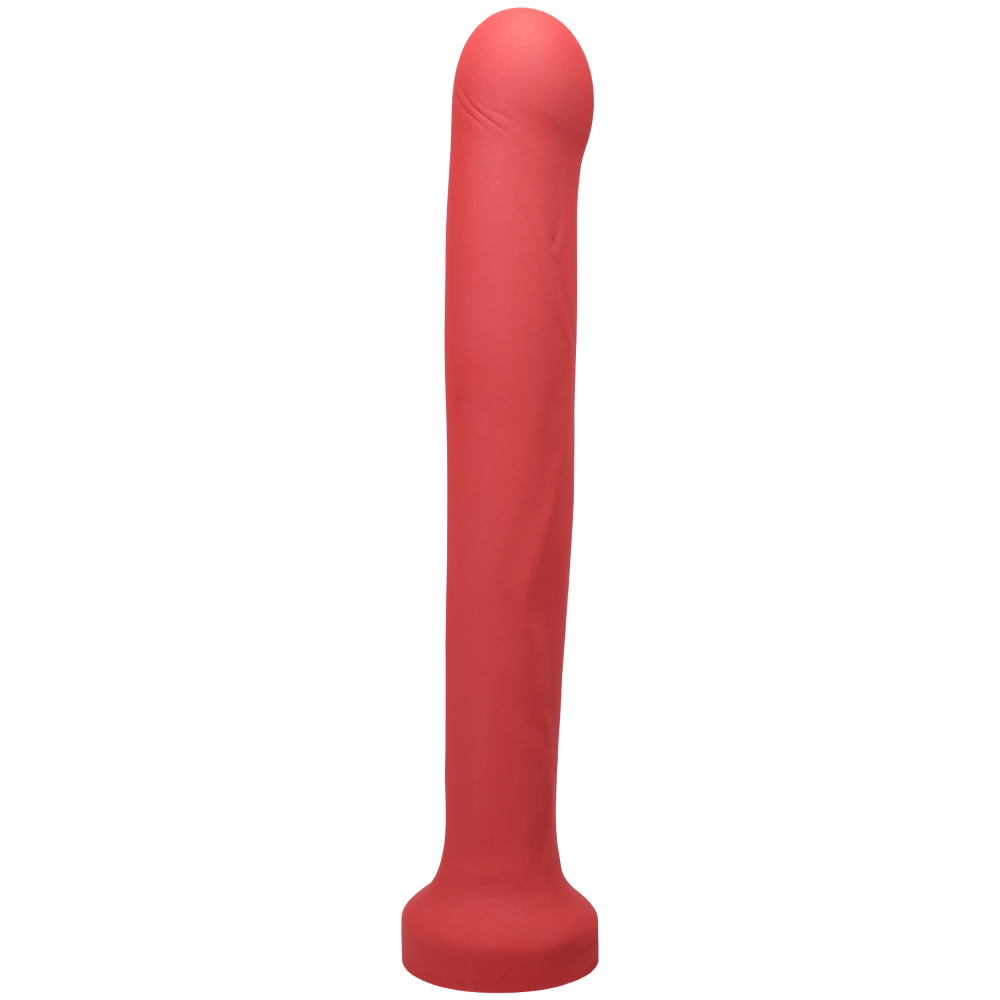 Tantus The 16 Ruby Right