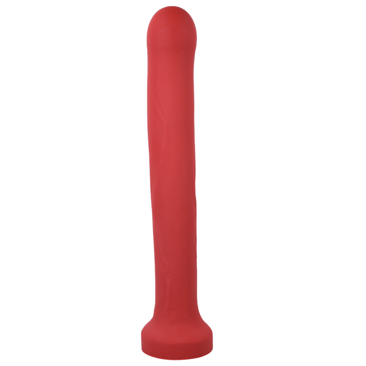 Tantus The 16 Ruby Front