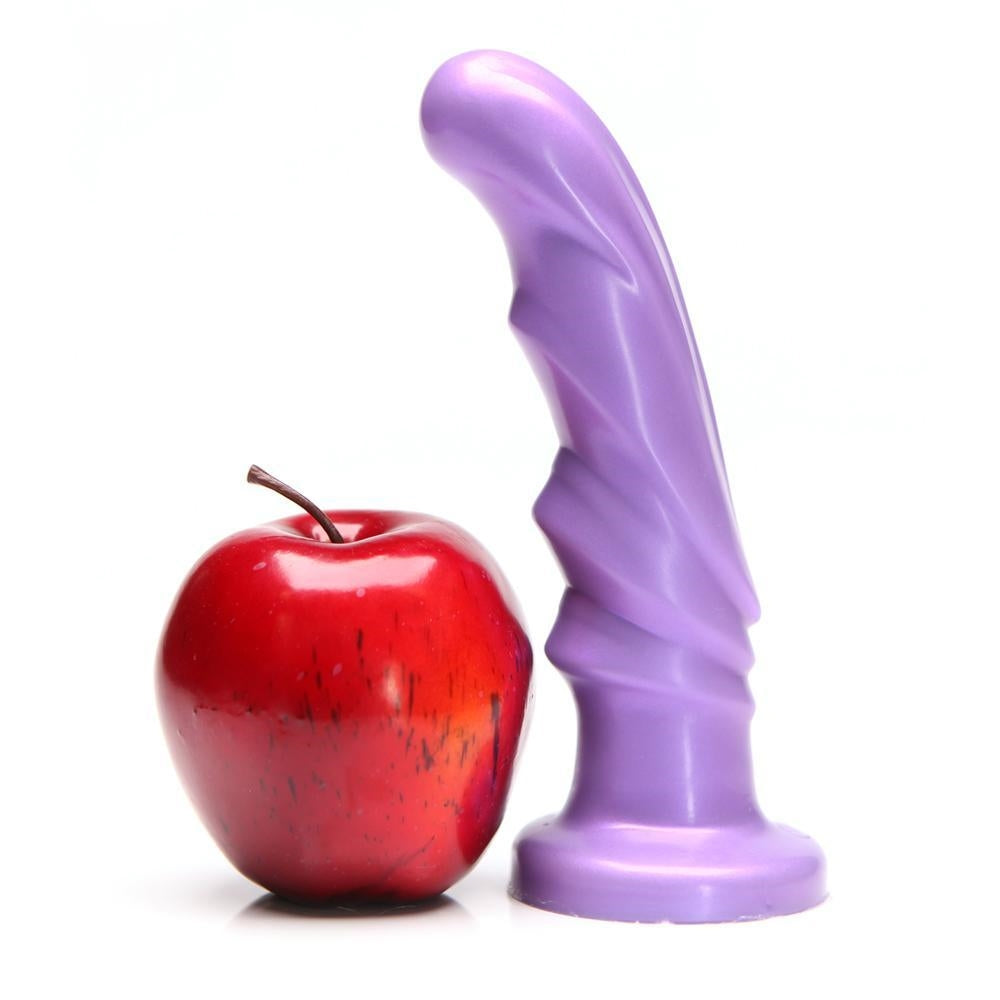 Tantus Tsunami Lavender Apple