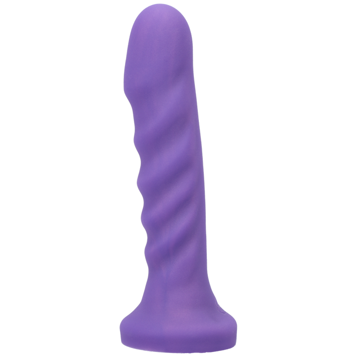 Echo Vibrator Amethyst Left