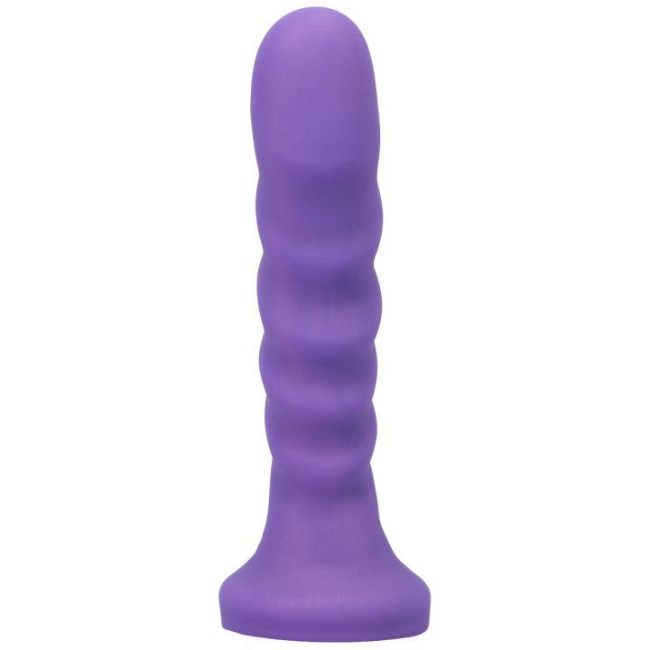 Echo Vibrator Amethyst Front