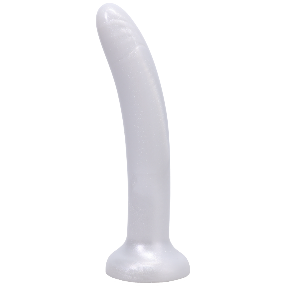 Tantus Leisure Vibrator Pearl Left