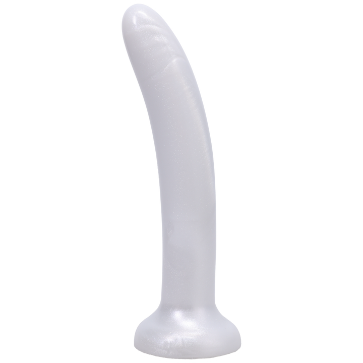 Tantus Leisure Vibrator Pearl Left