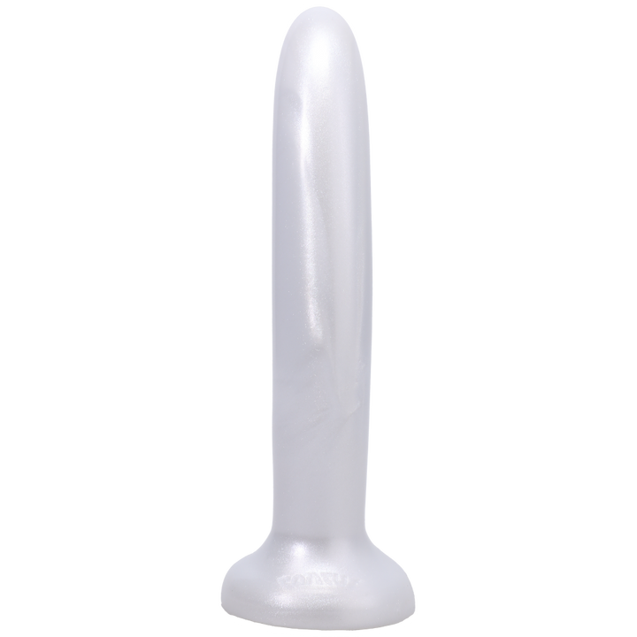 Tantus Leisure Vibrator Pearl Back