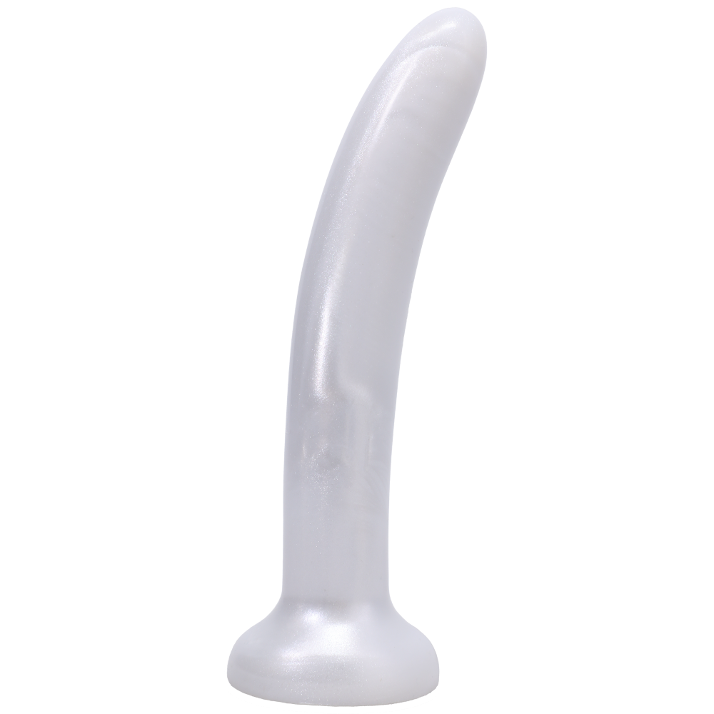 Tantus Leisure Vibrator Pearl Right