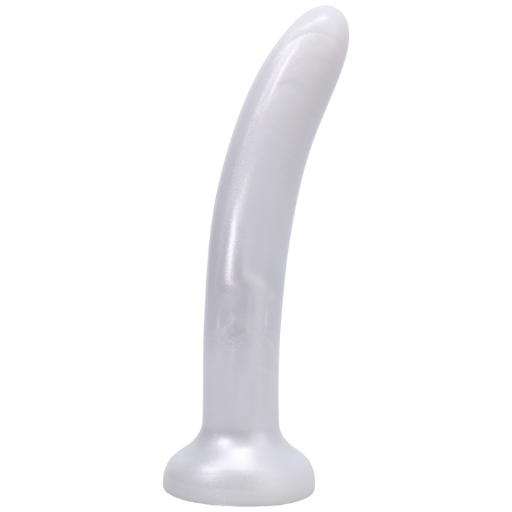 Tantus Leisure Vibrator Pearl Right