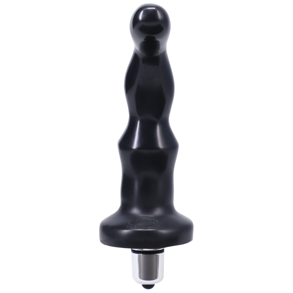 Tantus ProTouch Onyx Front