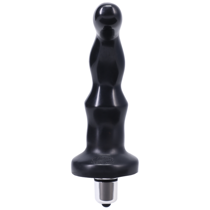 Tantus ProTouch Onyx Front