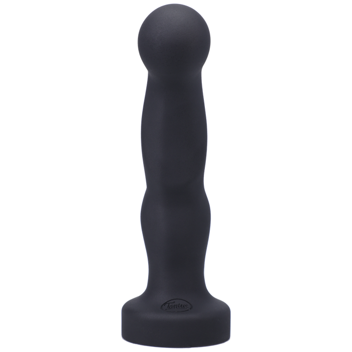 Tantus P-Spot Onyx Front