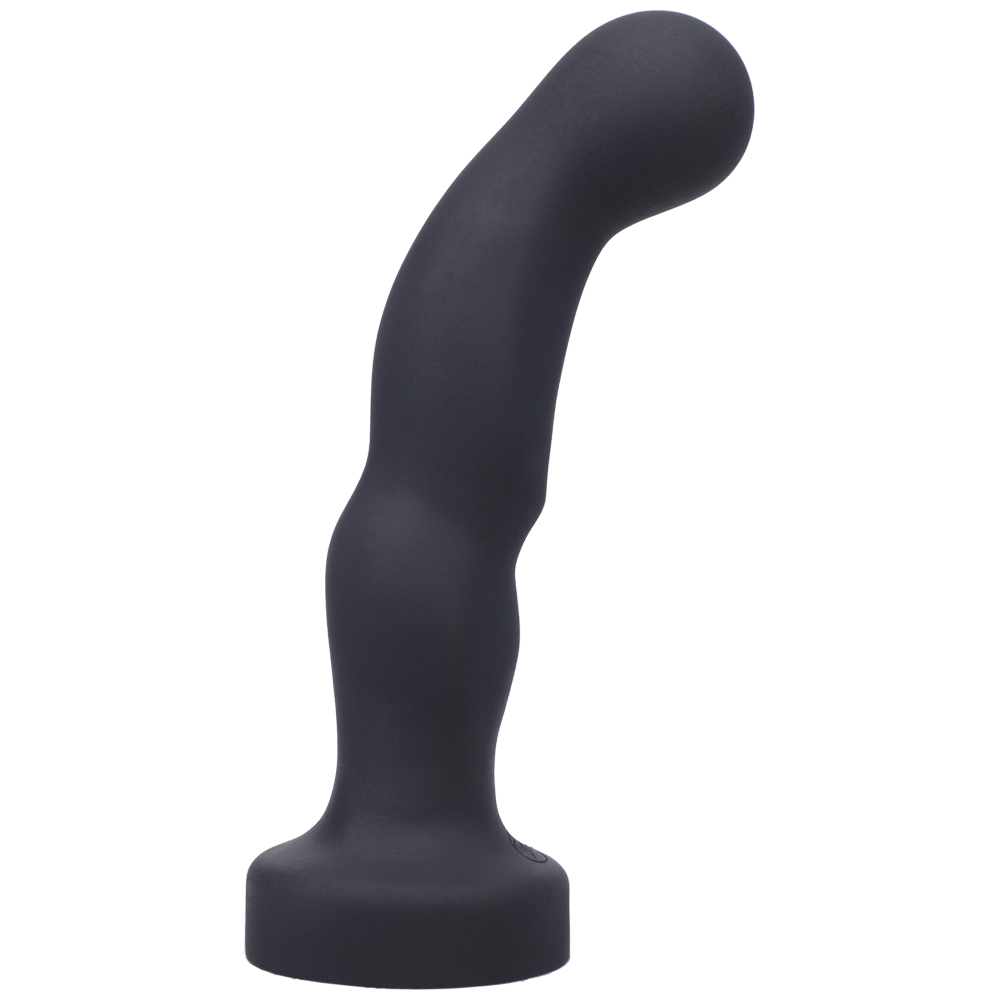 Tantus P-Spot Onyx RIght