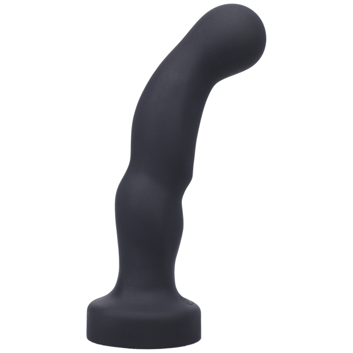 Tantus P-Spot Onyx RIght