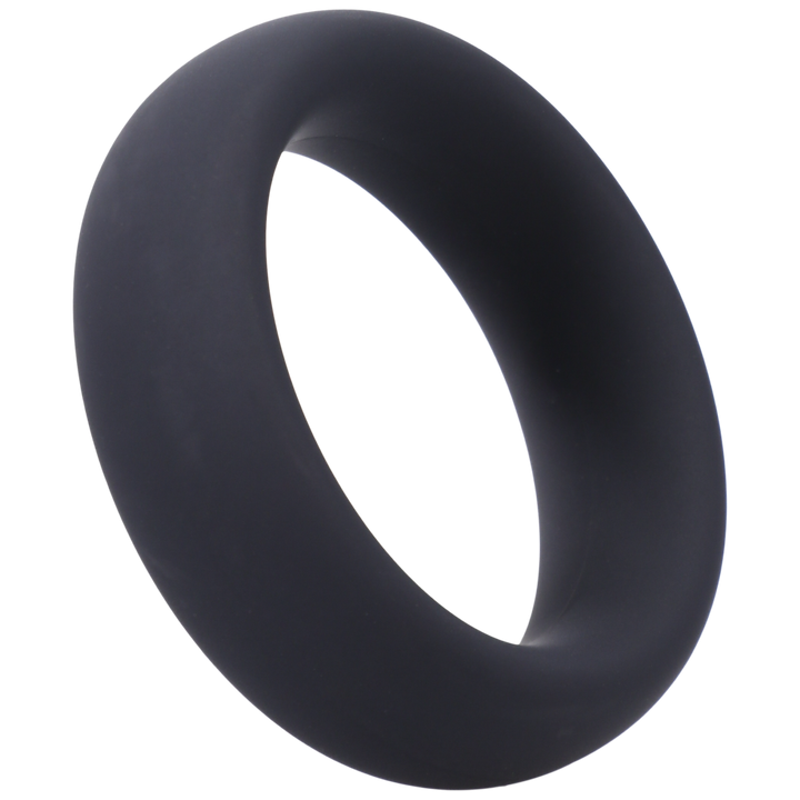 1.75" Cock Ring Onyx