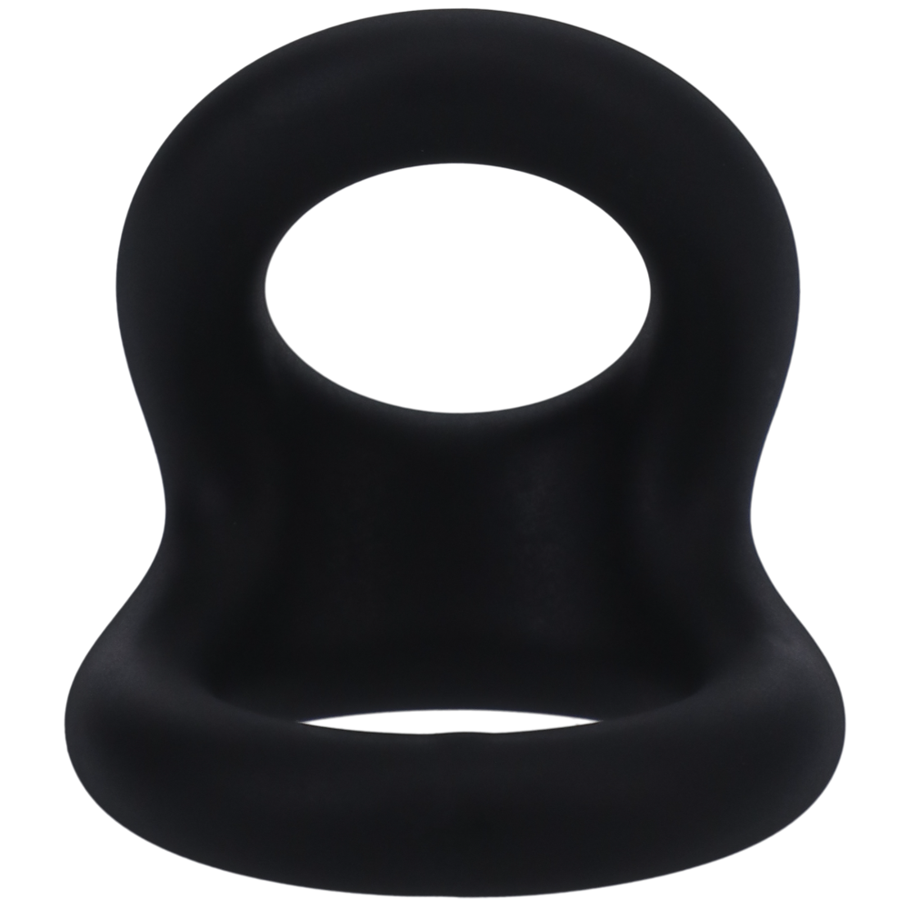 Uplift Cock Ring – Tantus