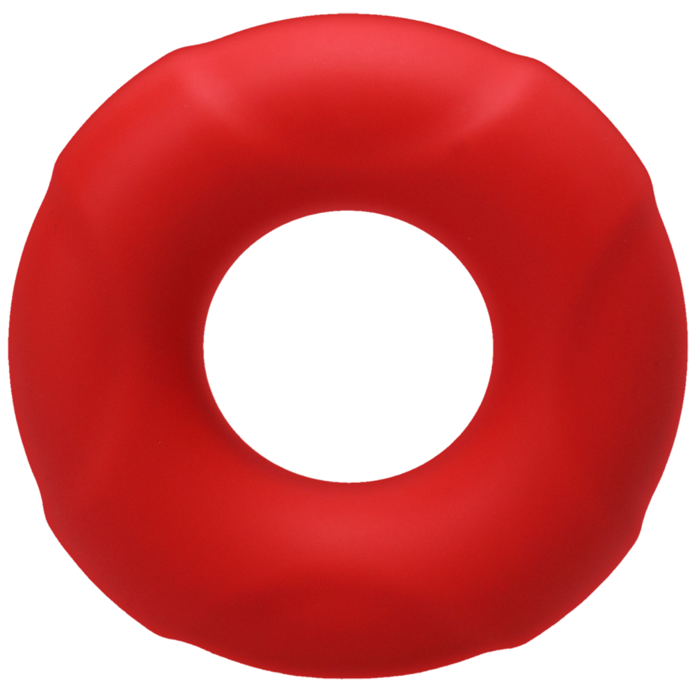 Buoy Small Cock Ring – Tantus