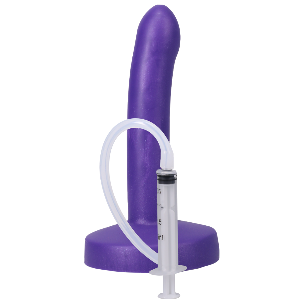 POP Slim by TANTUS Squirting Dildo